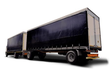 Rigid Tautlines with Drawbar